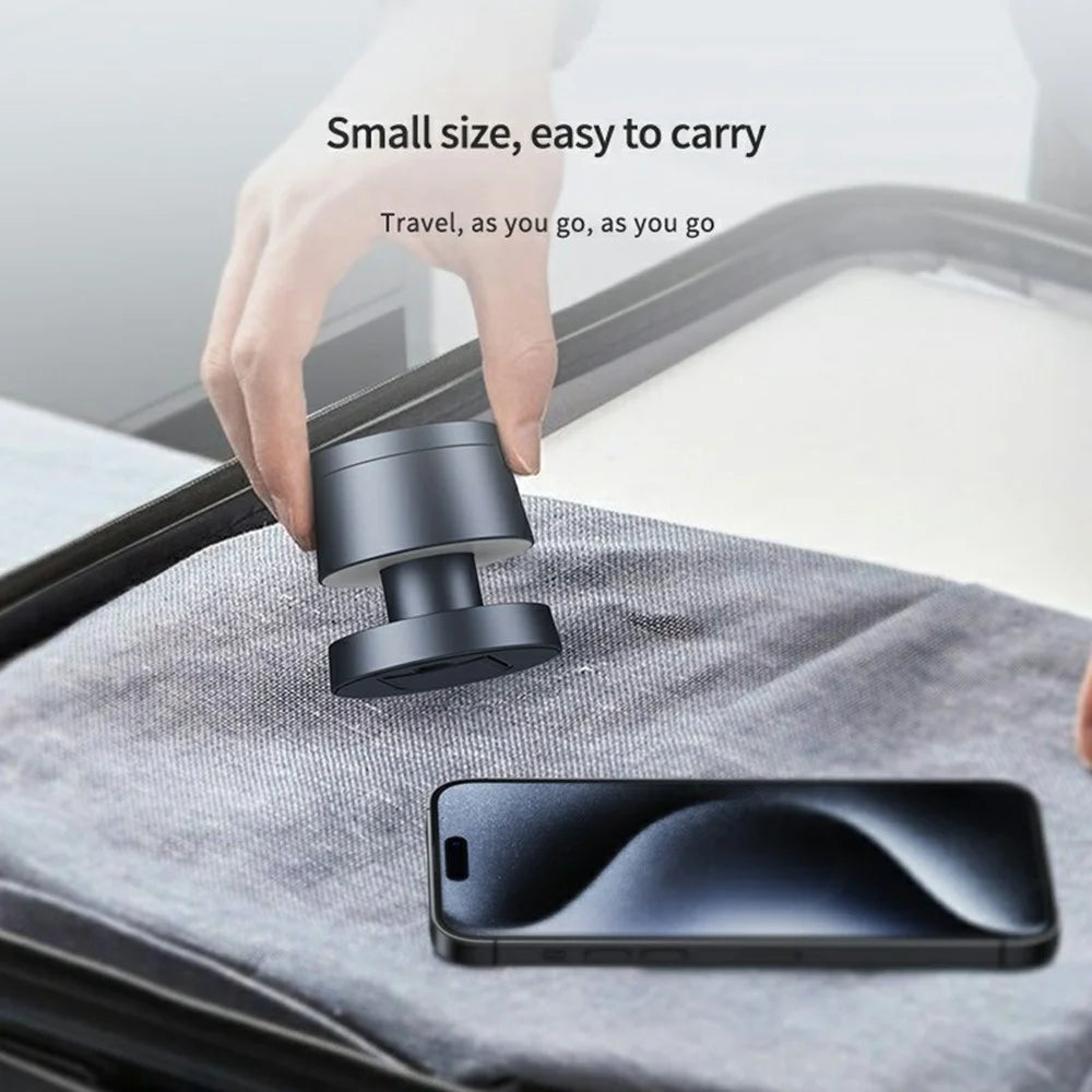 X6 4-in-1 Magnetic Wireless Charger Stand with Night Light Charging Dock for iPhone Apple Watch AirPods - 6