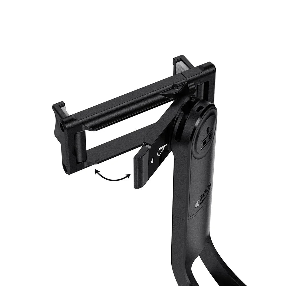 ACEFAST E41 Telescopic Selfie Stick with Automatic Tripod Face Tracking Remote Control - 6