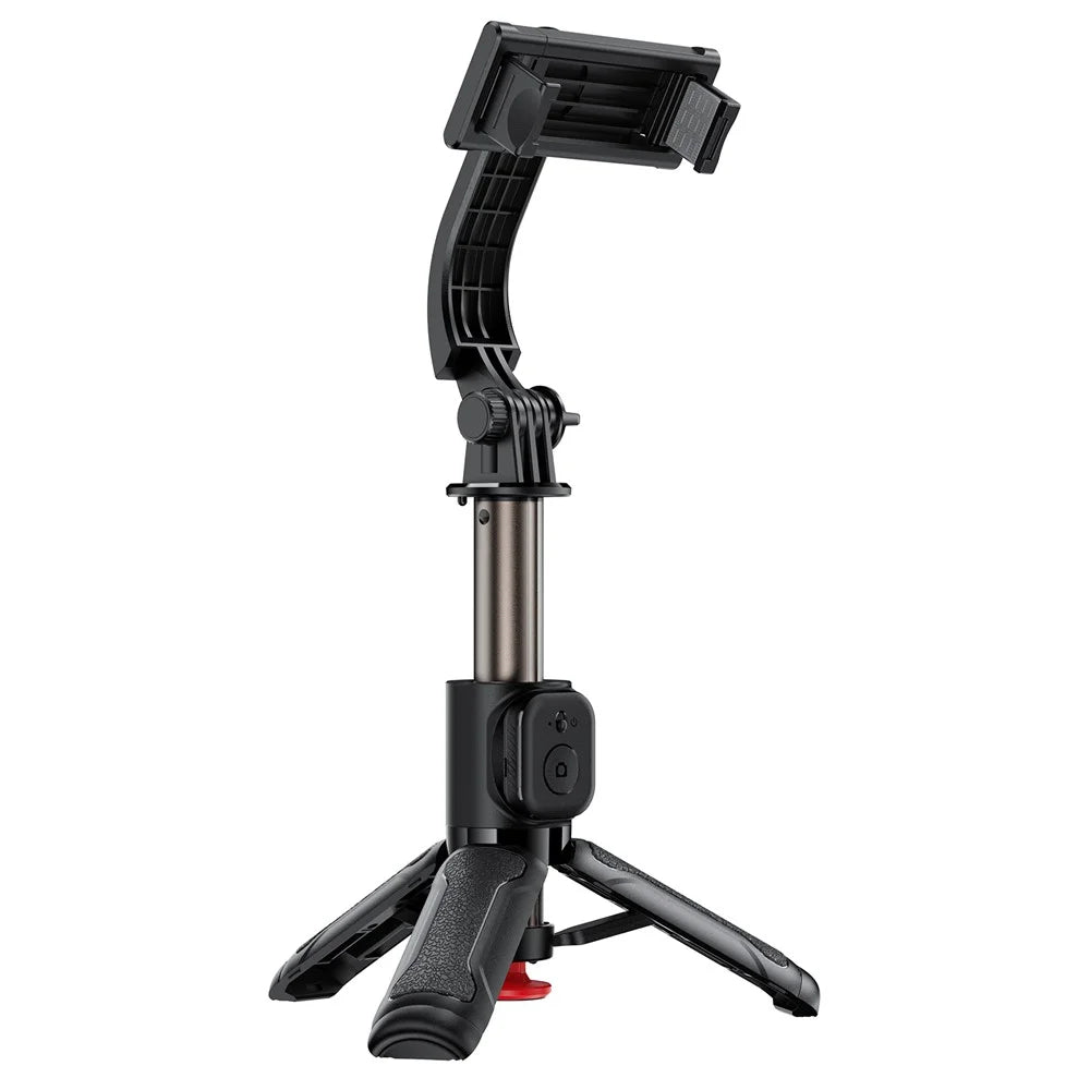 ACEFAST E43 Selfie Stick Automatic Tripod Opening Bluetooth-Compatible Remote Control Phone Stand - 1