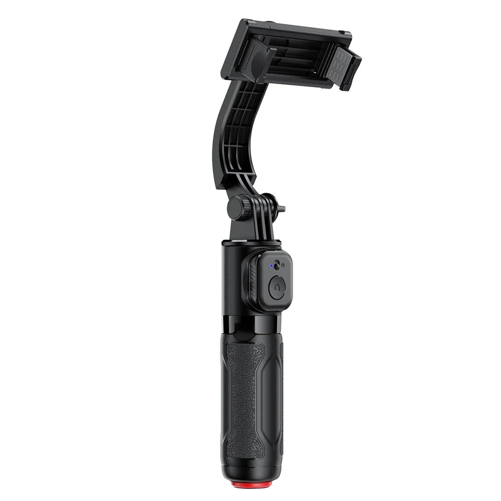 ACEFAST E43 Selfie Stick Automatic Tripod Opening Bluetooth-Compatible Remote Control Phone Stand - 2