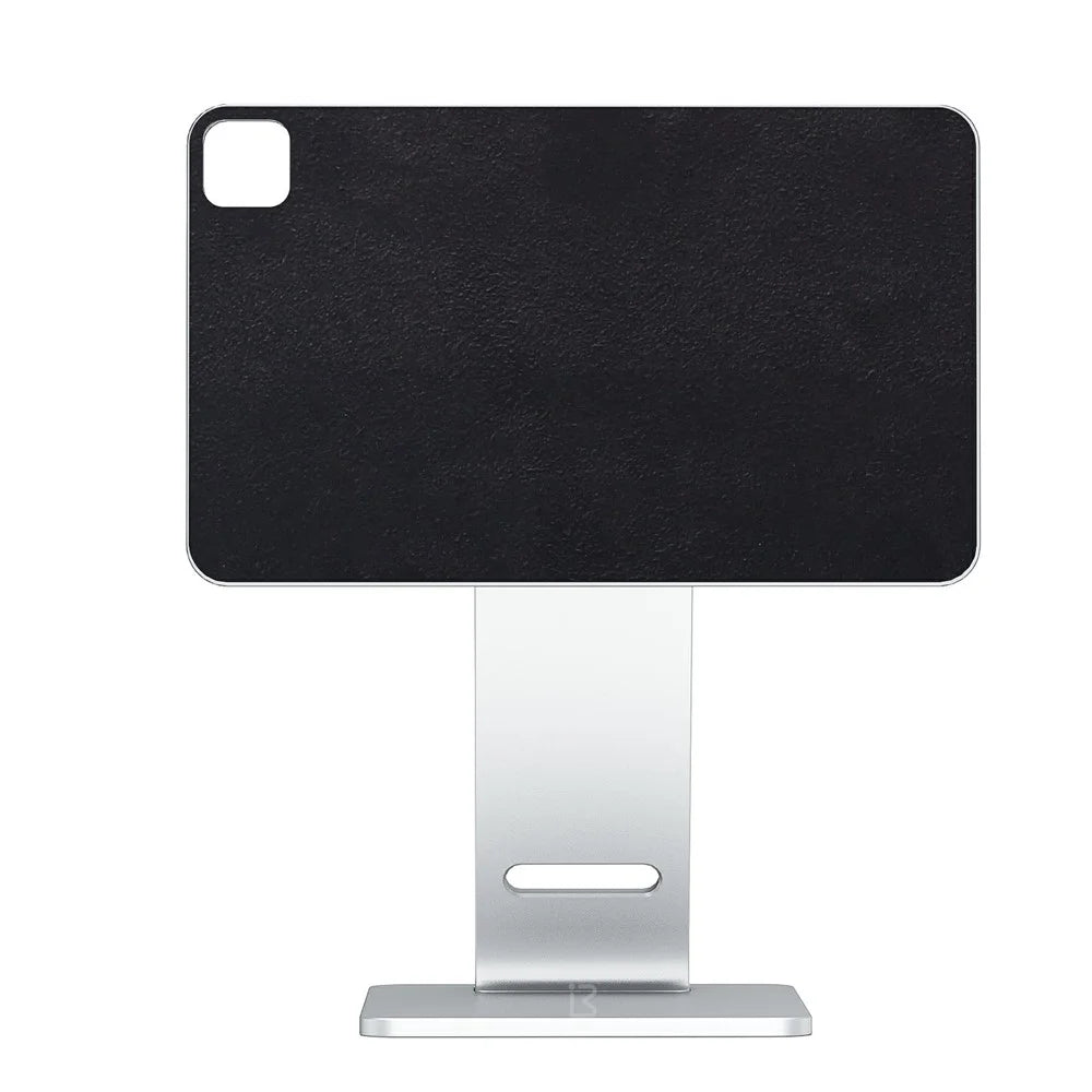 BENWIS ID-MST-GY for iPad Pro 12.9 inch (2018) / (2020) / (2021) Tablet Stand for Desk Adjustable Tablet Stand Holder - 2