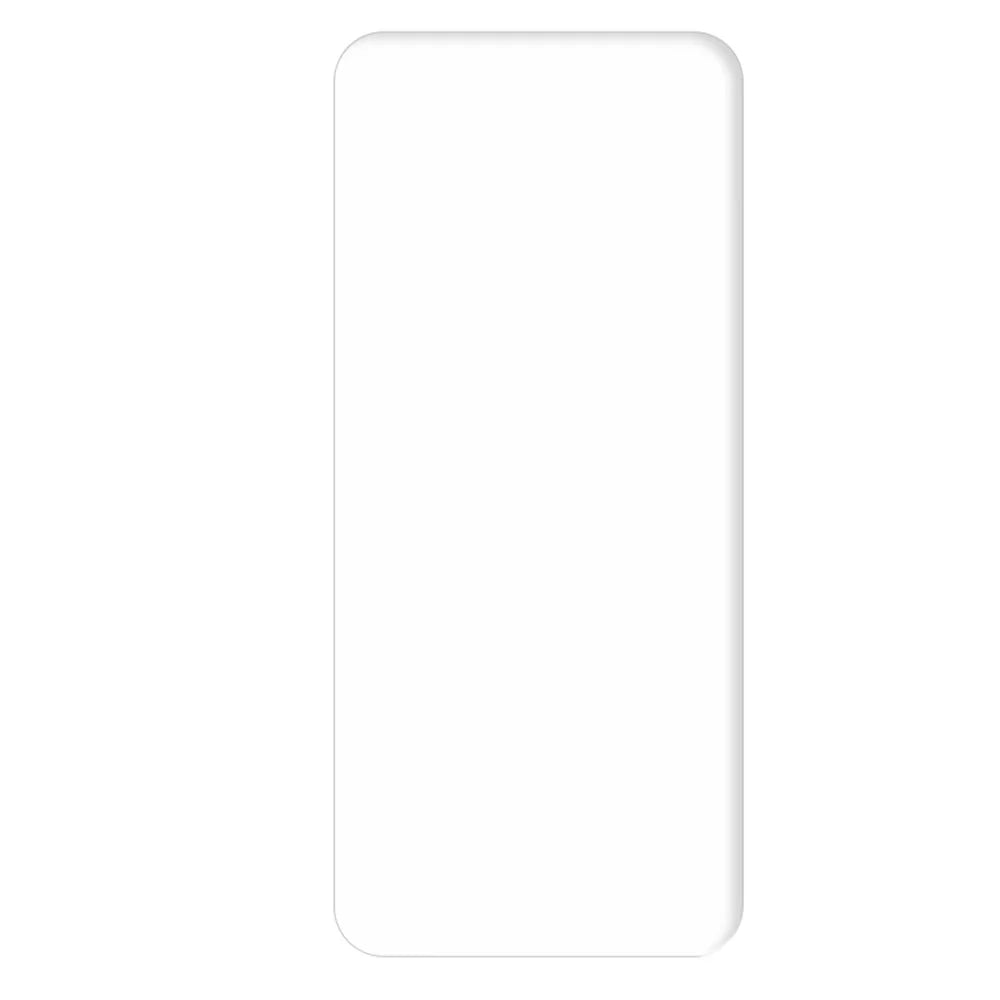 AMORUS For Samsung Galaxy S21+ 5G Screen Protector 2.5D Edge High Aluminum-silicon Glass Anti-scratch Anti-fingerprint Clear Film - 2