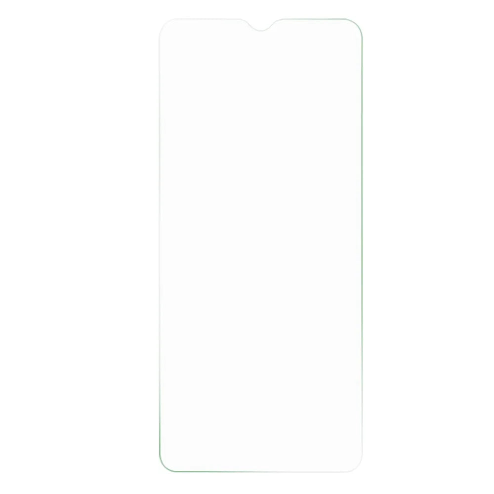 AMORUS For Samsung Galaxy A10 Screen Protector High Aluminum-silicon Glass 2.5D Edge 9H Hardness Clear Anti-fingerprint Film - 2