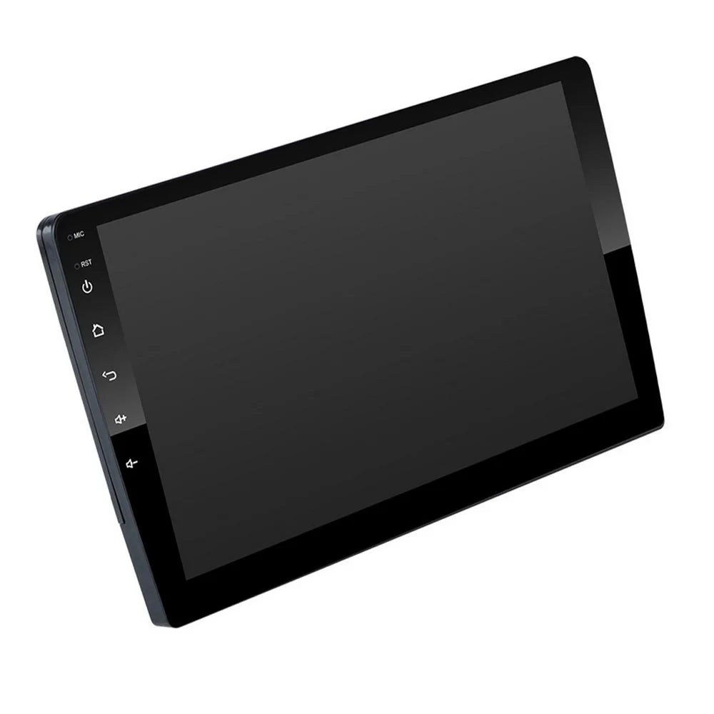 R-910B 1+16GB 10-inch Android 12 GPS Navigation Car Multimedia Player + 12-LED Rearview Camera - 2