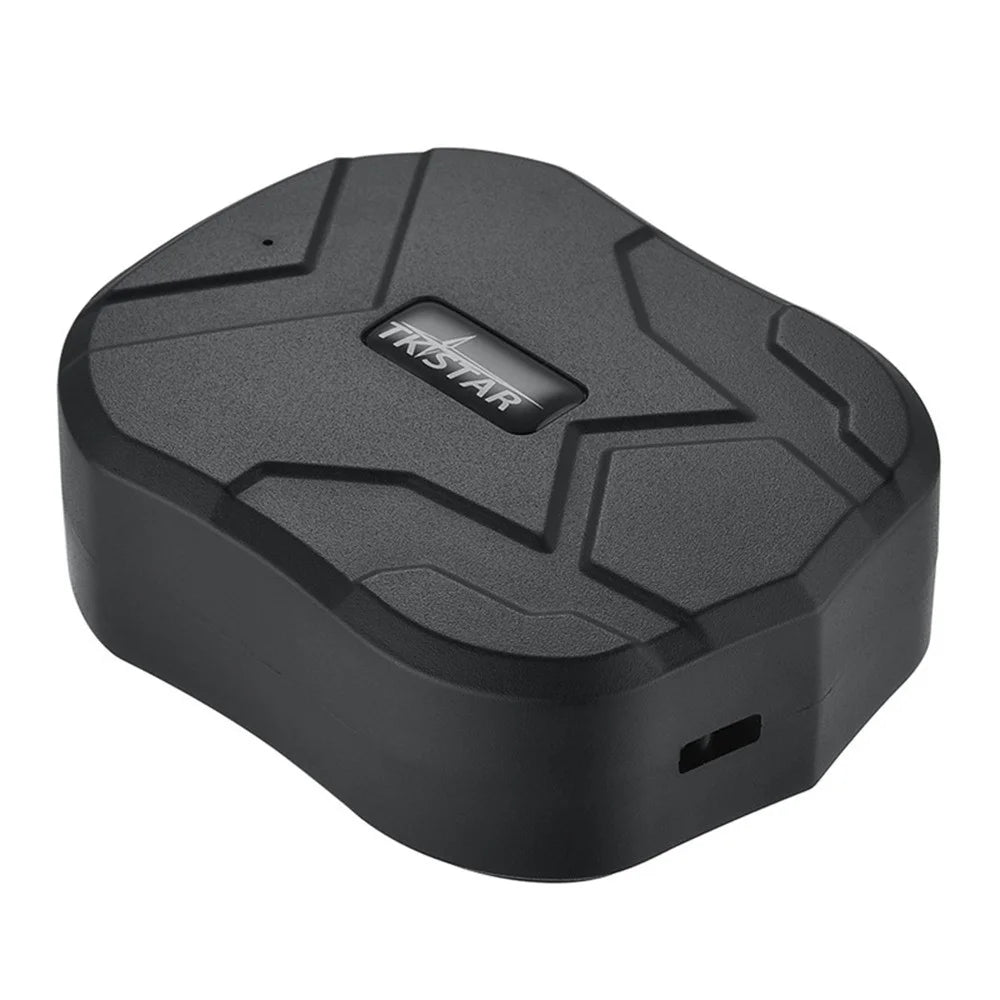 TKSTAR TK905B 2G GPS Tracker 150 Days Standby Vehicle Tracking Magnetic Car Locator - 1