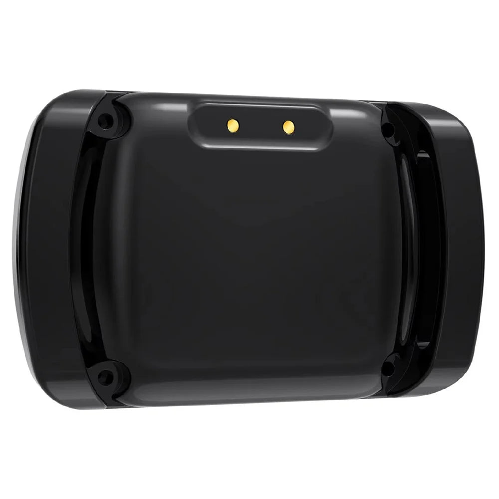 Pet GPS Tracker 4G Real Time Animal Collar Locator for Dogs - Black, 4G Eurasia - 2