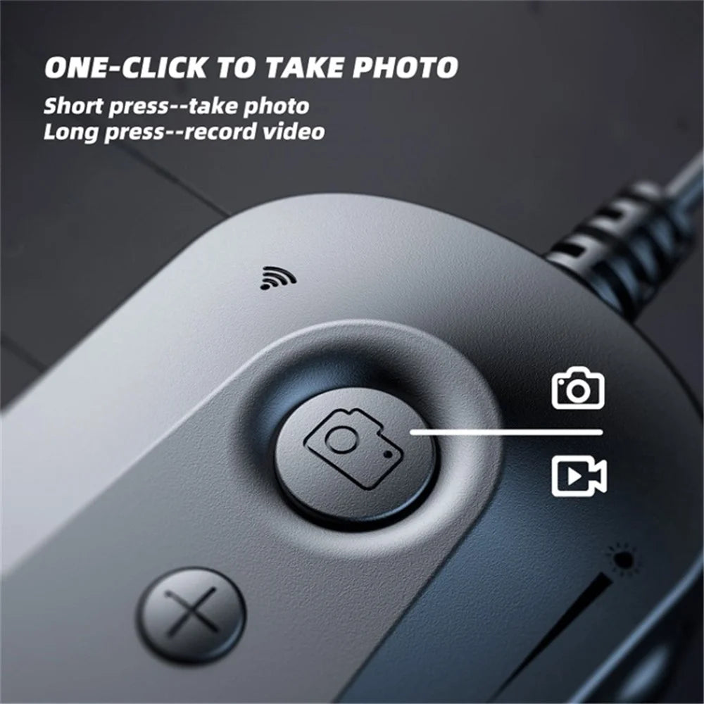 Y15 3.9mm Single Lens WiFi Endoscope HD Pipeline Waterproof Inspection Camera, 3.5m Hard Wire - 3