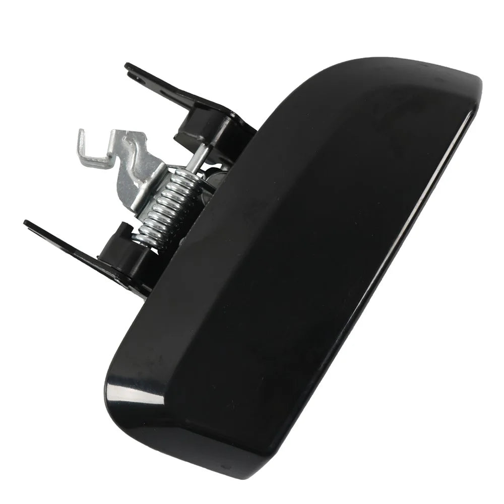 A7571-01 Car Rear-left Outer Door Pull Handle Replacement for Nissan Pathfinder, OE: 82607-ZP50E RL - 2