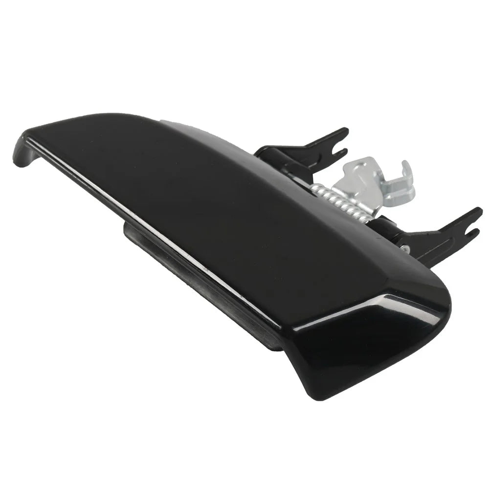 A7571-02 For Nissan Pathfinder Car Rear-right Outer Door Pull Handle Replacement, OE: 82606-ZP50E RR - 2