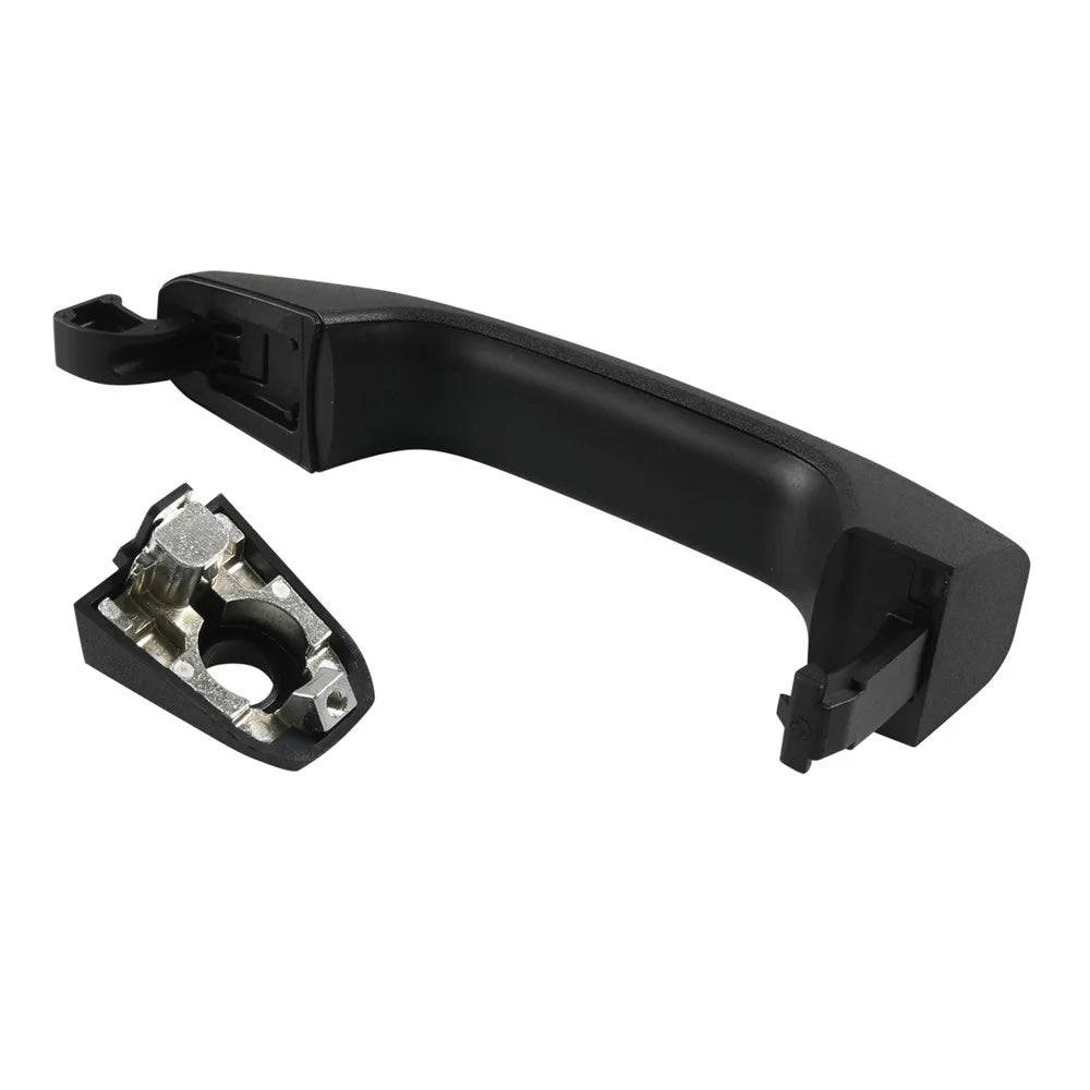 A5982-01 Car Outer Front-left Door Replacement Accessory Pull Handle, OE: 22923605, 22929464 - 2