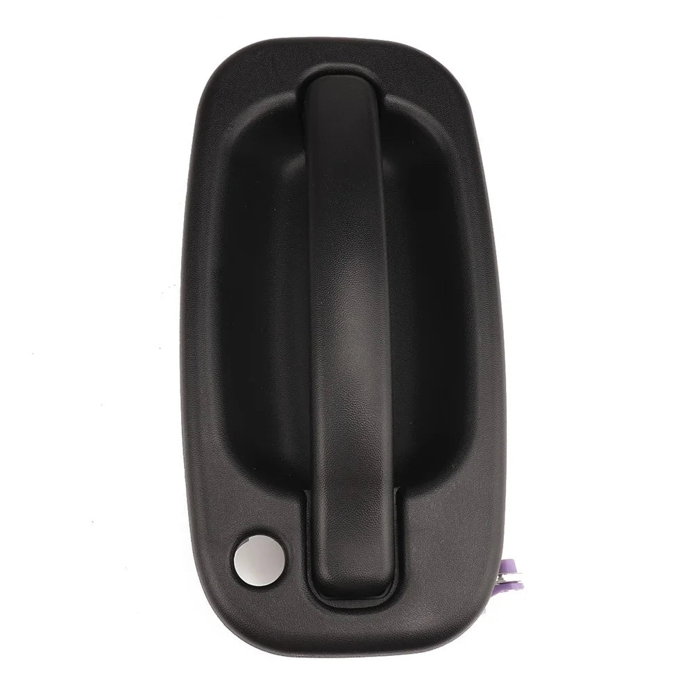 A2269-01 Car Left Exterior Door Hard Handle Replacement, OE: 15034985FL - 2