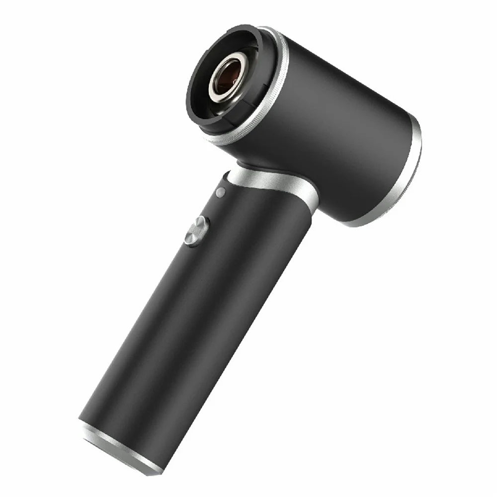 XCQ-A1-01 Car Vacuum Cleaner Wireless Mini Handheld Electric Dust Blower for Vehicle / Home - 2