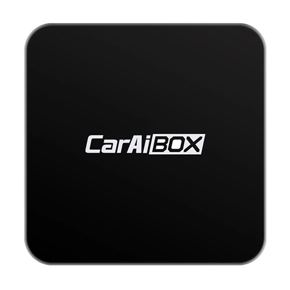 EC04-C Carplay / Android Auto Adapter Wired to Wireless Car Converter Smart Box - 2