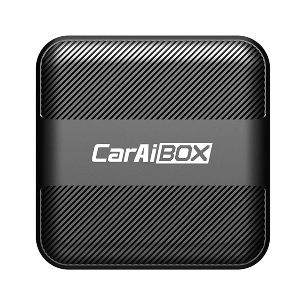 EC05-C CarPlay Android Auto Adapter Wired to Wireless Converter 2 in 1 Car Connectivity Box - 3