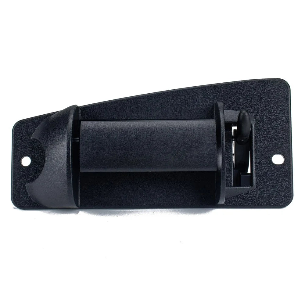 A3412 Car Rear Left Side Exterior Door Replacement Handle, OE: 15758172, 15019732, GM1520115, G00149610 - 3