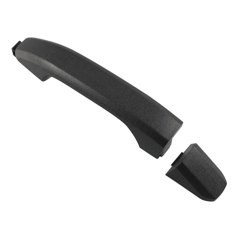 A5983 1 Pair Car Front Right / Left Side Outer Door Handles Replacement, OE: 22929464, 22929412 - 2