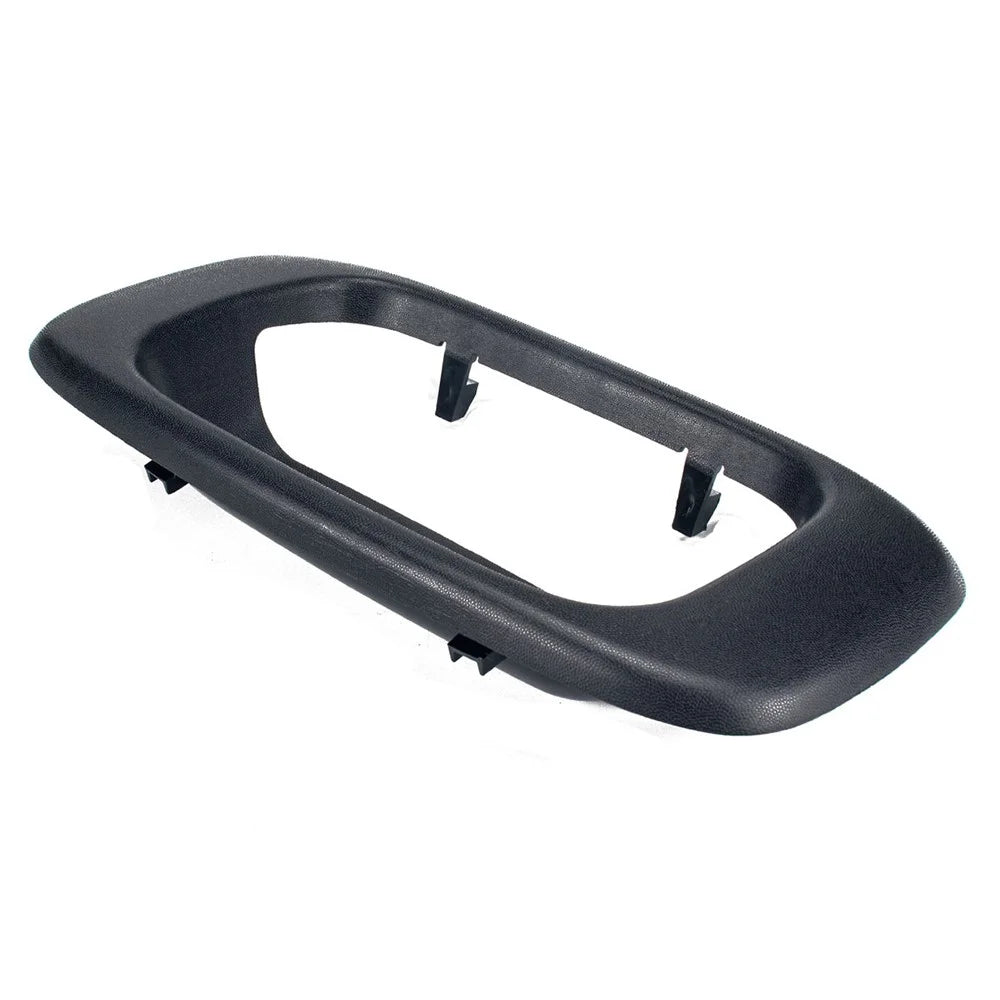 A3246 Car Tailgate Door Handle Replacement Handle Panel Frame Kit, OE: 15997911, 15228541 - 6