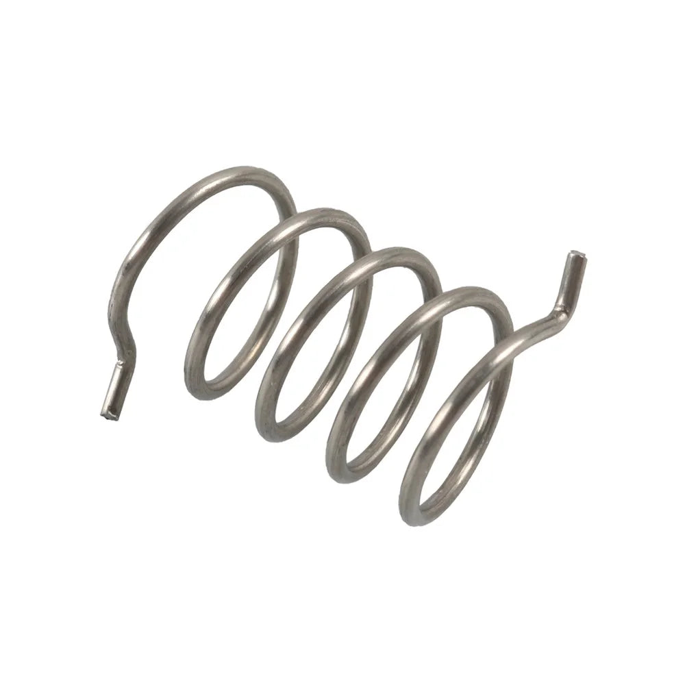 A7586 Car Front Left Door Lock Cylinder Repair Kit, OE: 604837167 - 4