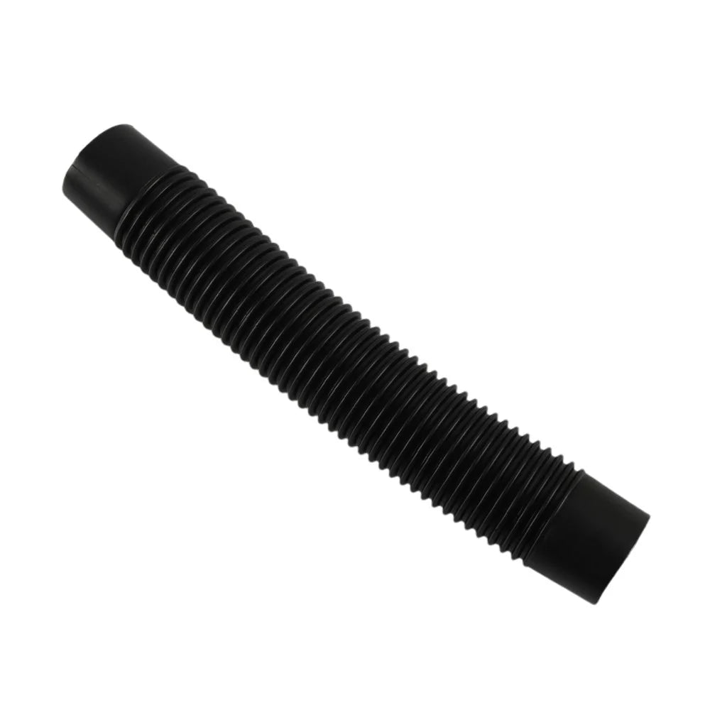 A7076-01 48mm Diameter Flexible Drain Pipe Bellows for Car Air Outlet, Length: 30cm - 4
