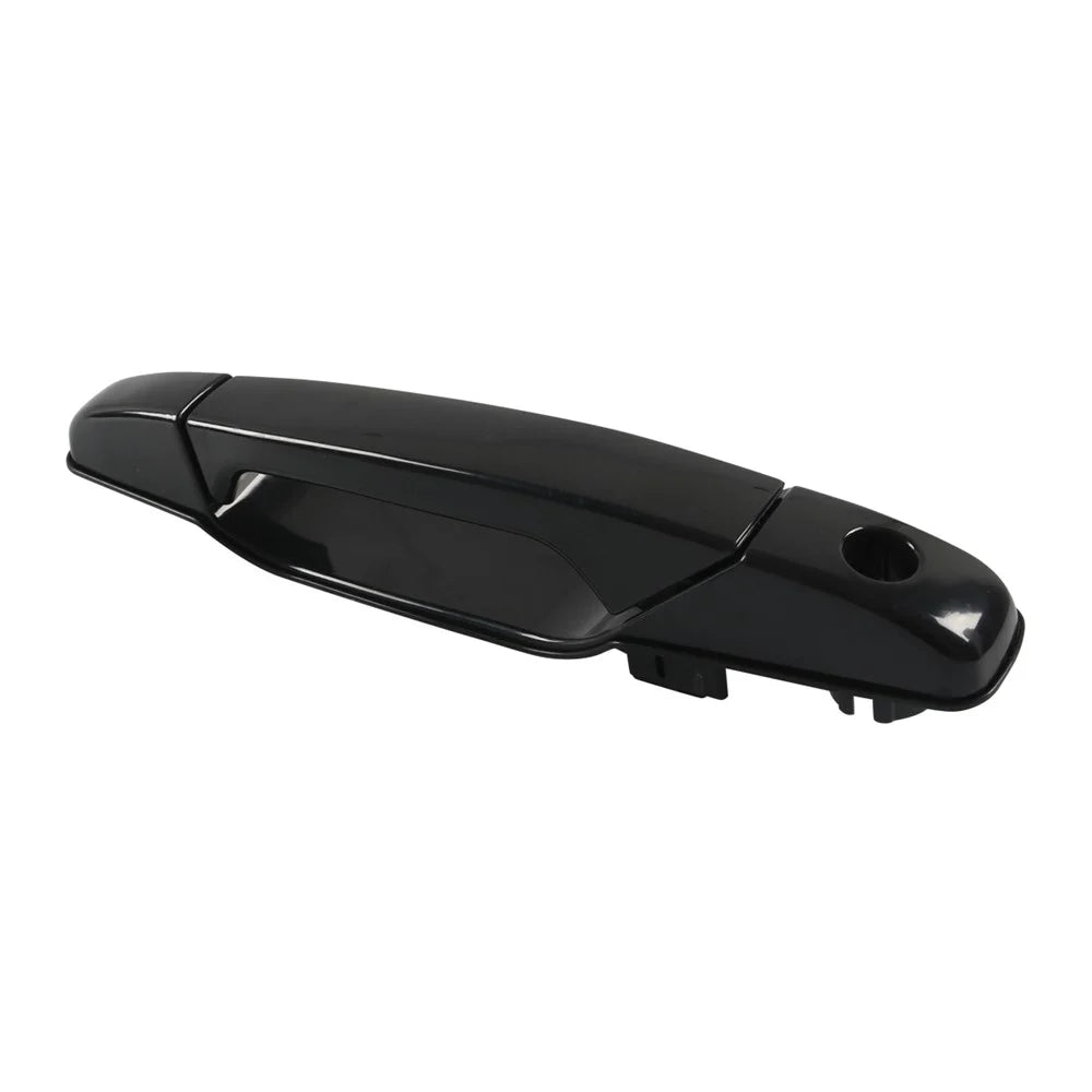 A7613-01 ABS Pull Replacement Handle for Car Front Left Exterior Door, OE: 20828237 - 4