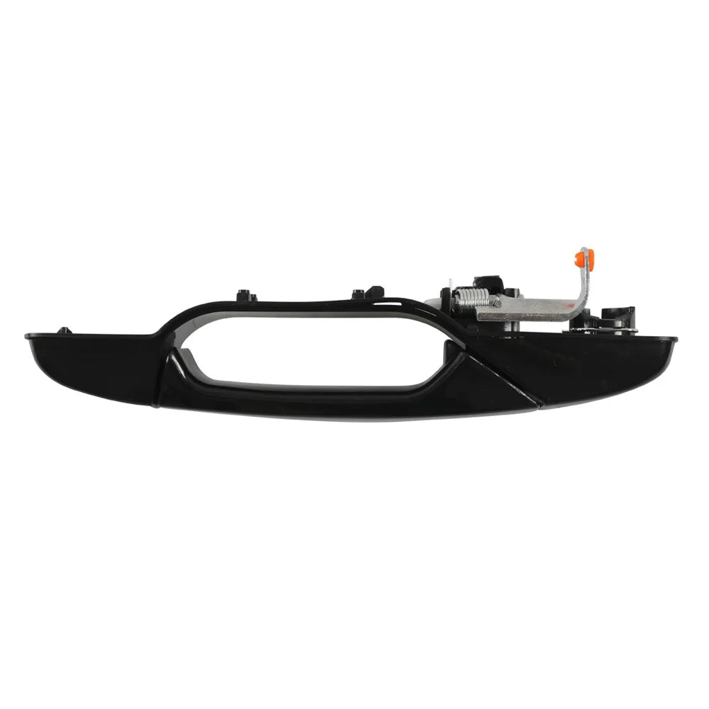 A7613-01 ABS Pull Replacement Handle for Car Front Left Exterior Door, OE: 20828237 - 6