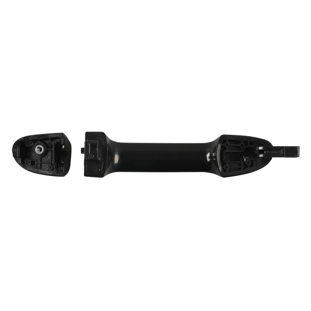 A5432 4Pcs / Set Car Front Rear Right Left Exterior Door Pull Handle, OE: 83660-2F000, 83650-2F000, 82660-2F000, 82650-2F000 - 3