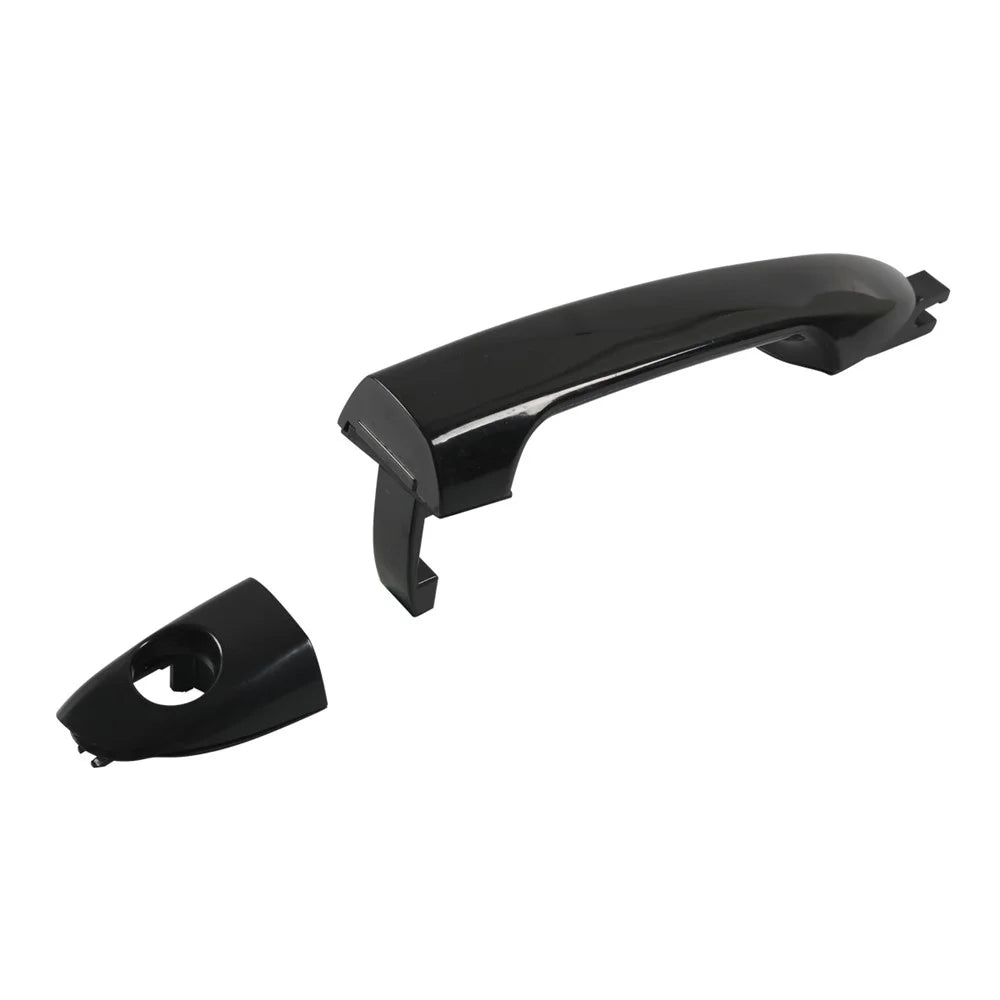 A5432 4Pcs / Set Car Front Rear Right Left Exterior Door Pull Handle, OE: 83660-2F000, 83650-2F000, 82660-2F000, 82650-2F000 - 6