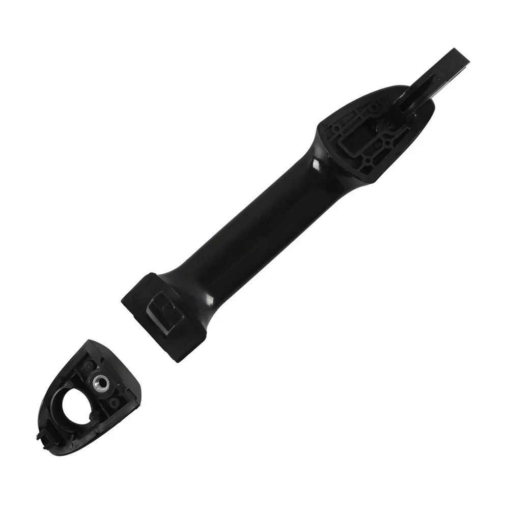 A5432 4Pcs / Set Car Front Rear Right Left Exterior Door Pull Handle, OE: 83660-2F000, 83650-2F000, 82660-2F000, 82650-2F000 - 7