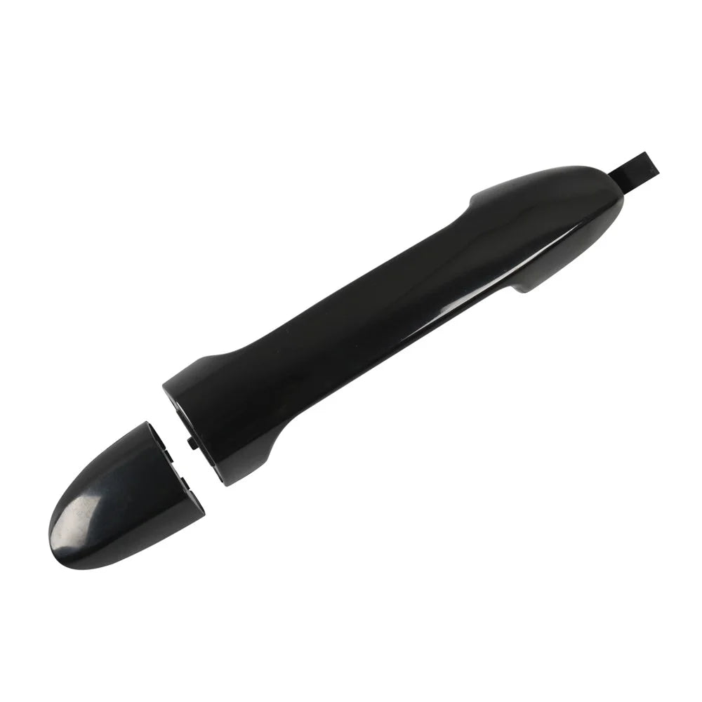 A5431-04 For Kia Spectra 2004-2009 / Spectra5 2005-2009 Rear Right Side Car Door Handle Exterior Pull Handle, OE: 83650-2F000 - 2