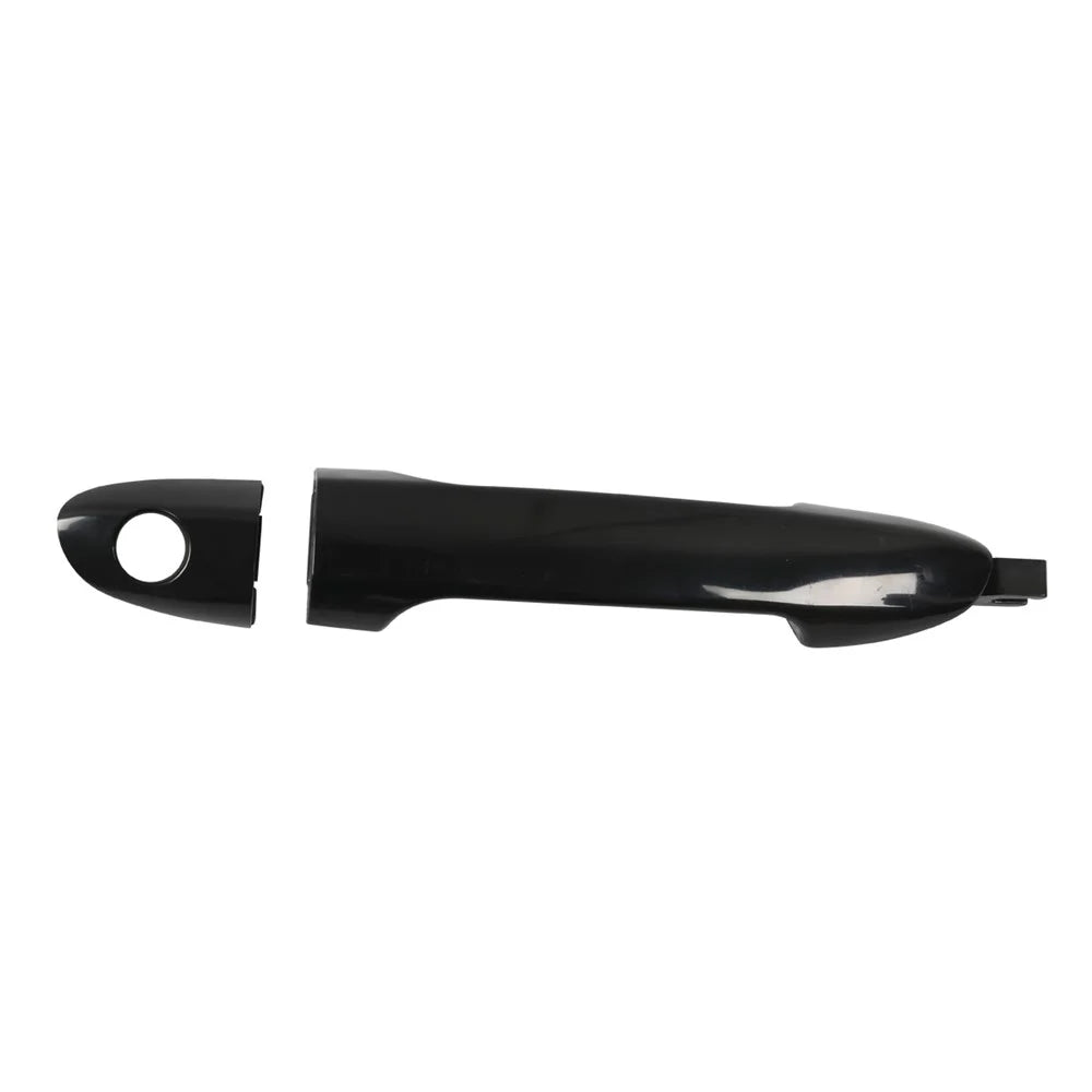 A5431-01 For Kia Spectra 2004-2009 / Spectra5 2005-2009 Car Front Left Exterior Door Replacement Pull Handle, OE: 82650-2F000 - 2