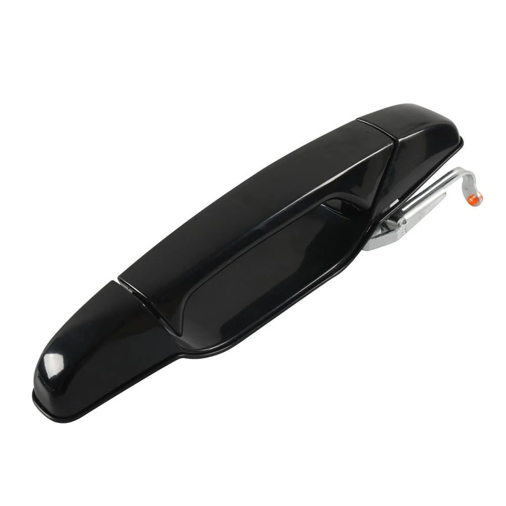 A7613-04 Car Rear Right Exterior Door Handle Replacement, OE: 25890260 - 3