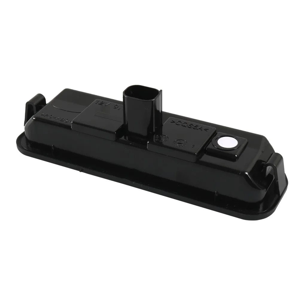 A7566 Release Tailgate Opener Switch Button with Light for Car, OE: 13298054 - 2