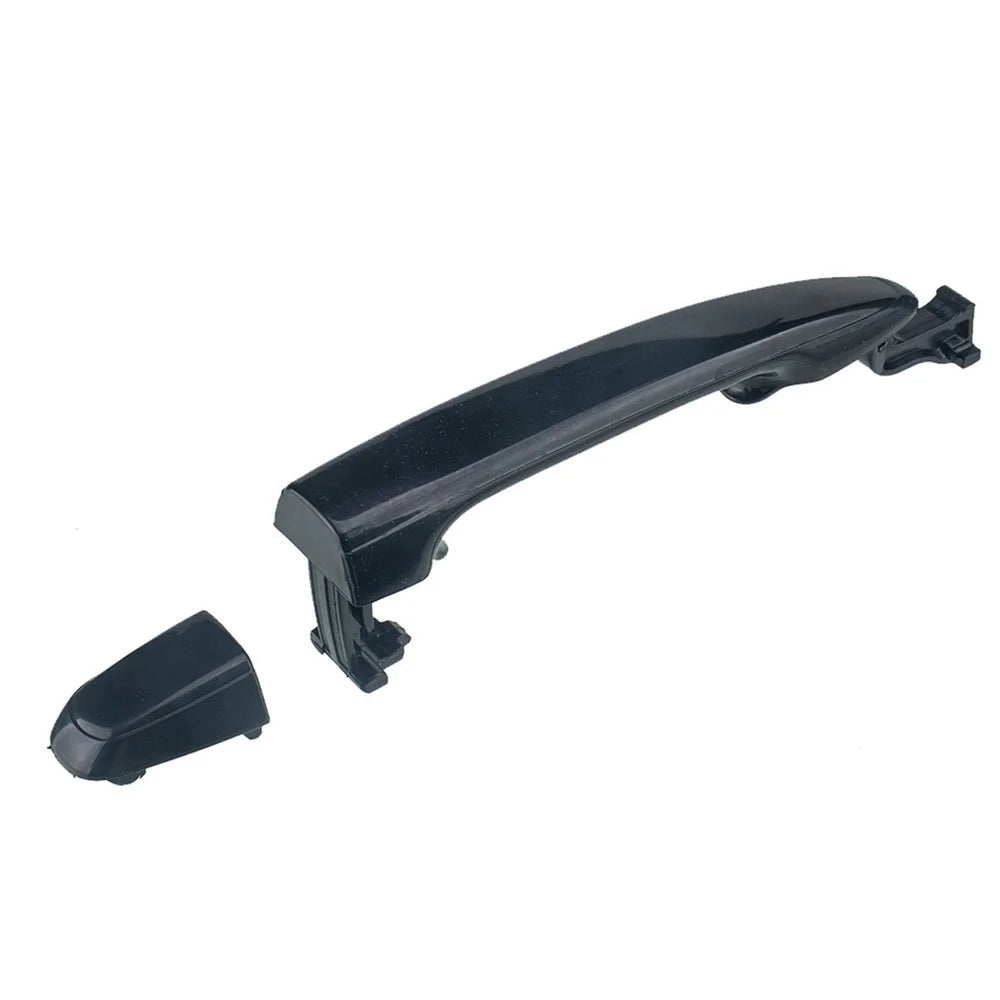 A3420 For Sienna 2004-2010 Car Rear Door Exterior Handle Replacement, OE: 6921308010 - 2