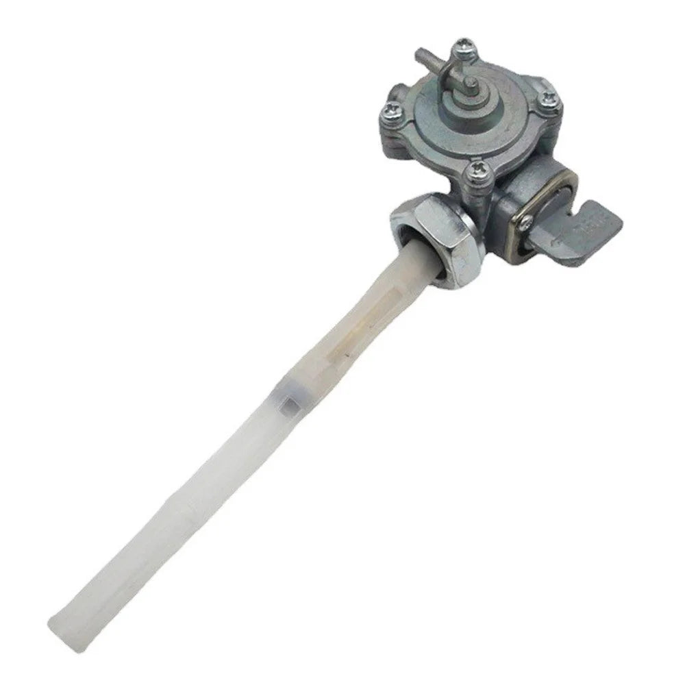 Tank Fuel Valve Switch with Filter for Honda CB400 / CB750SC Nighthawk Car Replacement Parts - 2