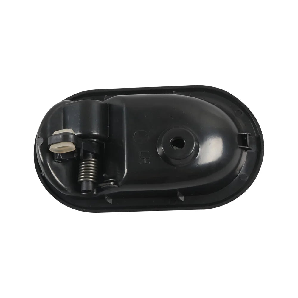 A8094-01 Plastic+Metal Car Interior Left Door Pull Handle, OE: 8200733848 LH - 4