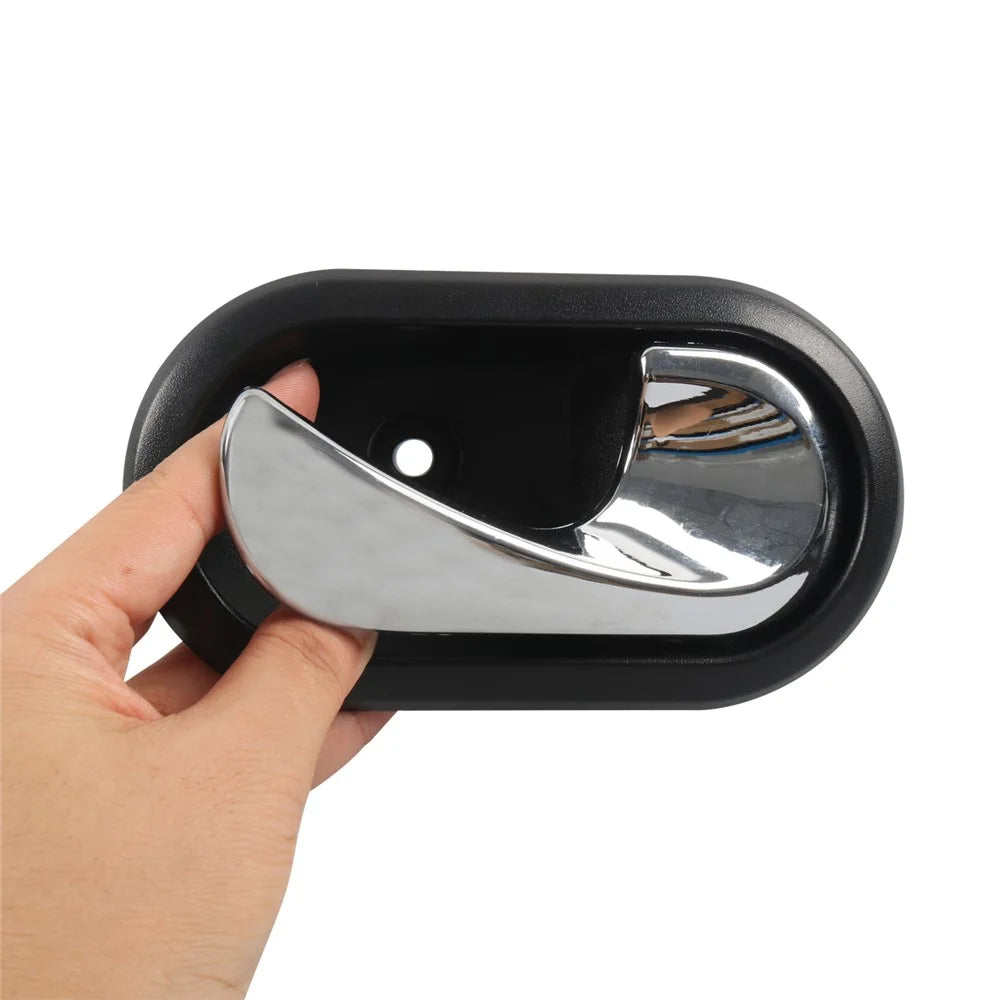 A8094-02 Replacement Pull Handle for Car Interior Right Door, OE: 8200733848 RH - 2