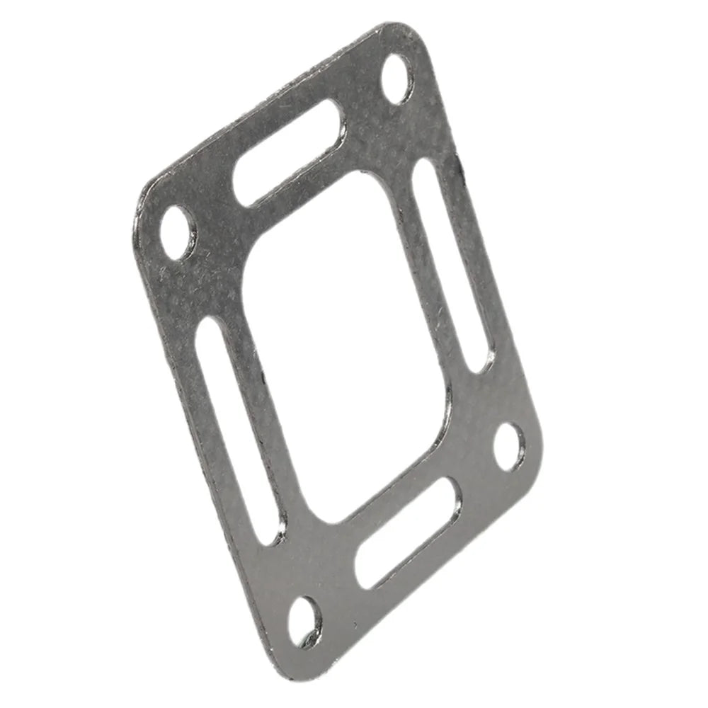 A8504 4Pcs / Set Car Exhaust Elbow Gaskets for Mercruiser - OE: 27-863726 - 5