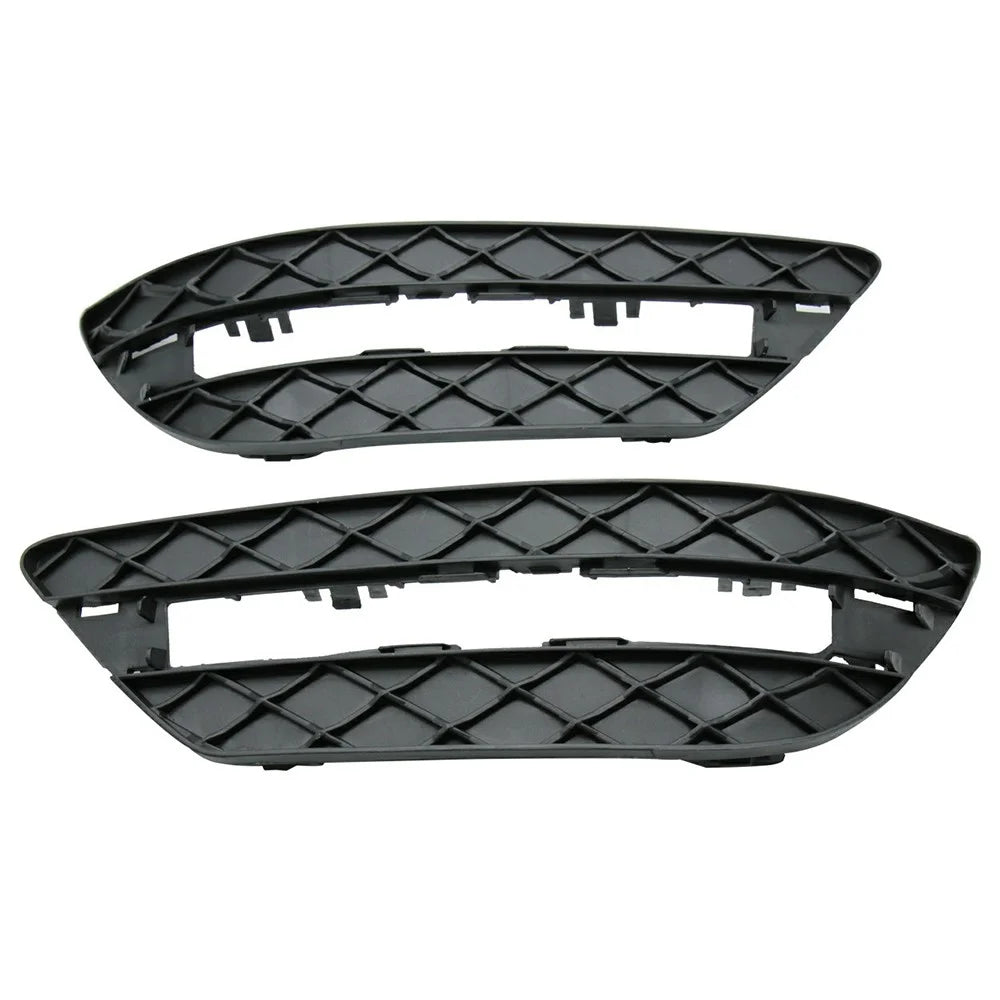 WINAUTO MCL096C 2PCS LED Lights Daytime Running Lamps for W204 2011-2012, C200, C260, C300 - 5