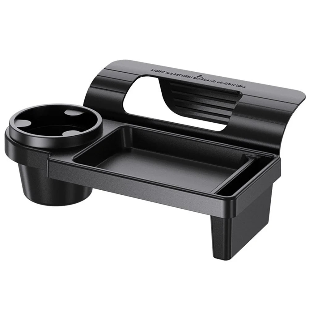 Car Beverage Sundries Phone Holder Door Frame Hanging Storage Rack - 2