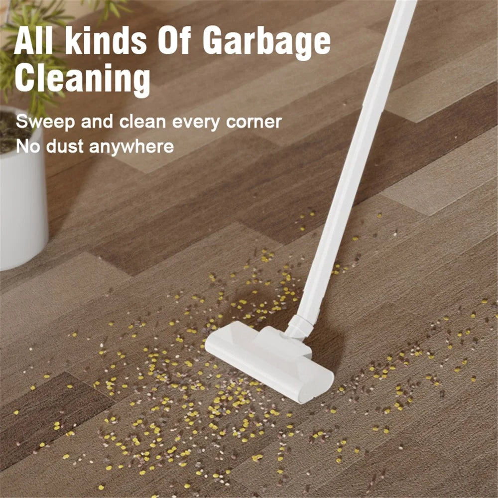 SUITU ST-116 Brushless Motor Handheld Vacuum Cordless Vacuum Cleaner for Home Hard Floor Carpet Pet Hair - 3