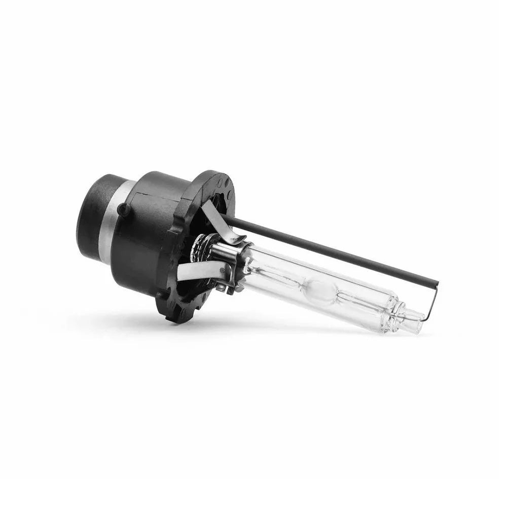 2Pcs D2S Car Headlight 6000K High Brightness IP68 Waterproof Xenon Bulb HID Lamp - 2