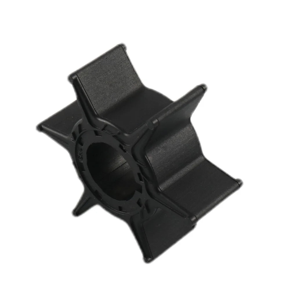 A6942 6-Blade Boat Water Pump Impeller Outboard Motor for Yamaha (OE:6H4-44352-00, 6H4-44352-01, 6H4-44352-02) - 4