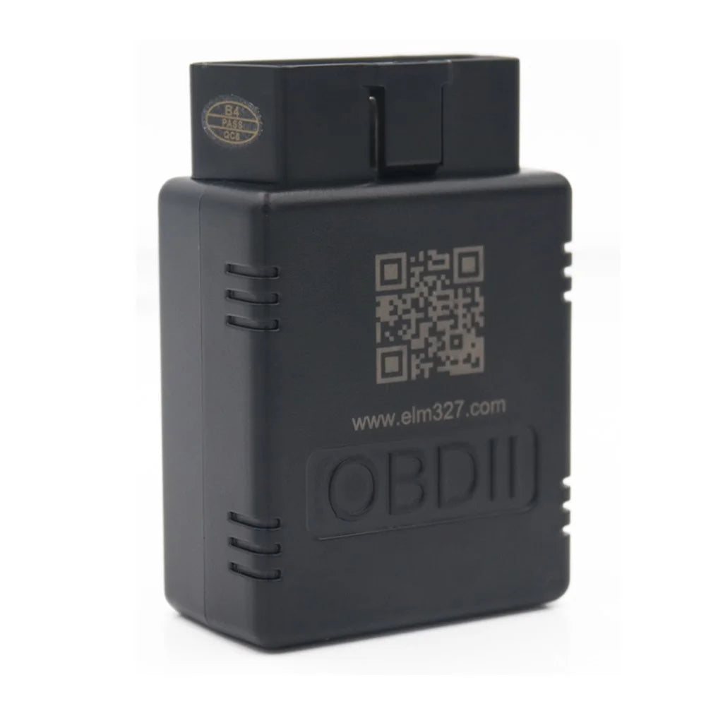 V03HW5 OBD Diagnostic Tool Car Engine Trouble Detector WiFi Connection Car Diagnostic Device - 5