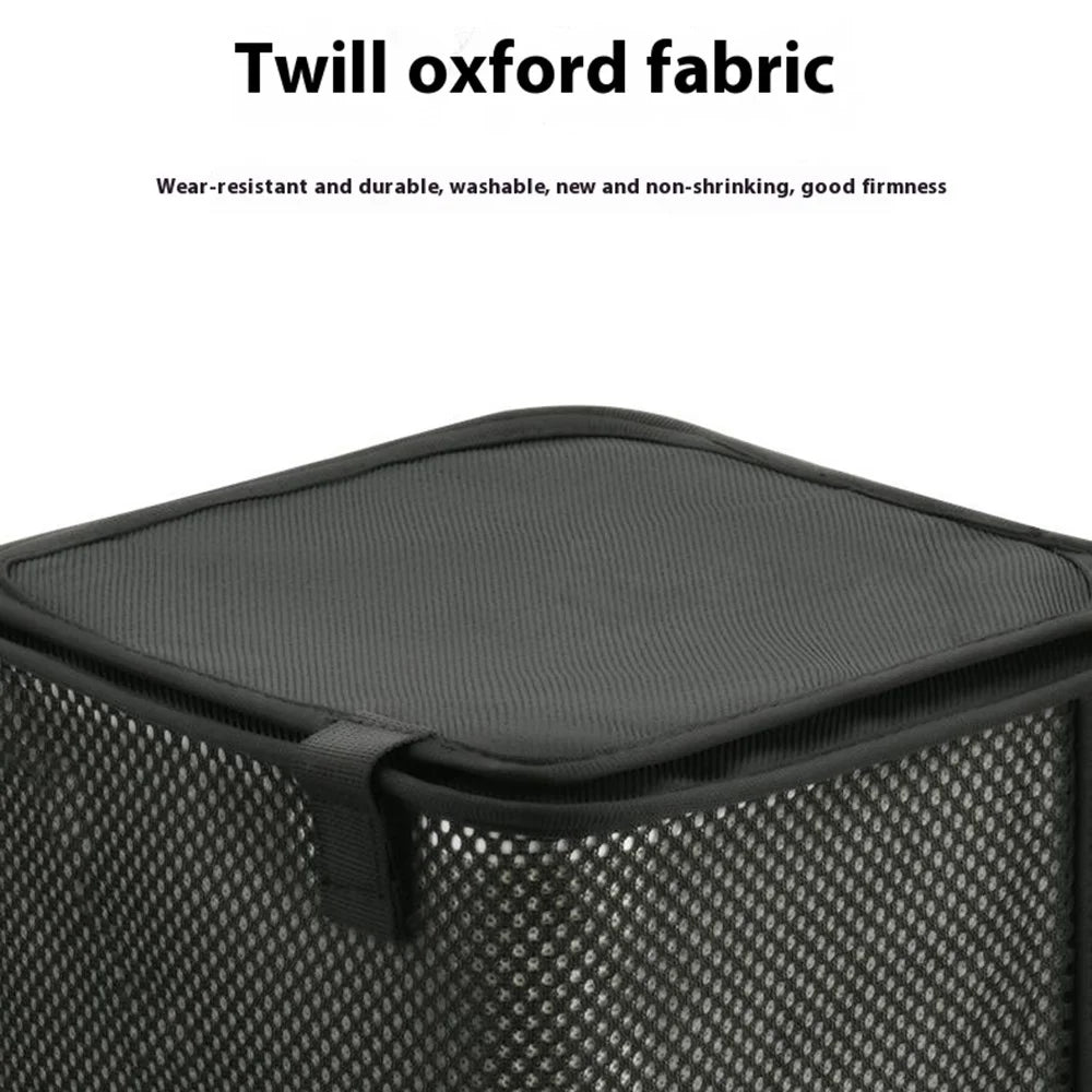 TXESIGN 101-E002-050108 Dust Cover for UE Hyperboom Bluetooth-compatible Speaker Black Nylon Lycra Protective Case - 6
