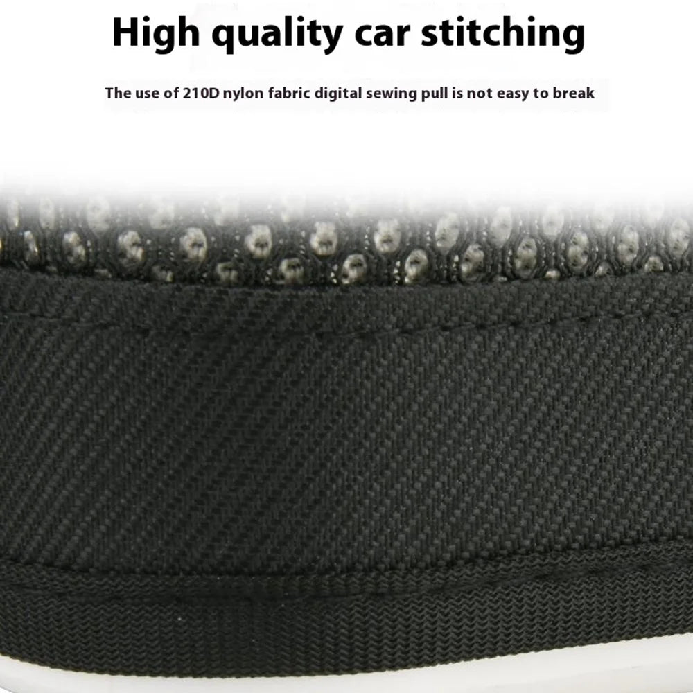 TXESIGN 101-E002-050108 Dust Cover for UE Hyperboom Bluetooth-compatible Speaker Black Nylon Lycra Protective Case - 7