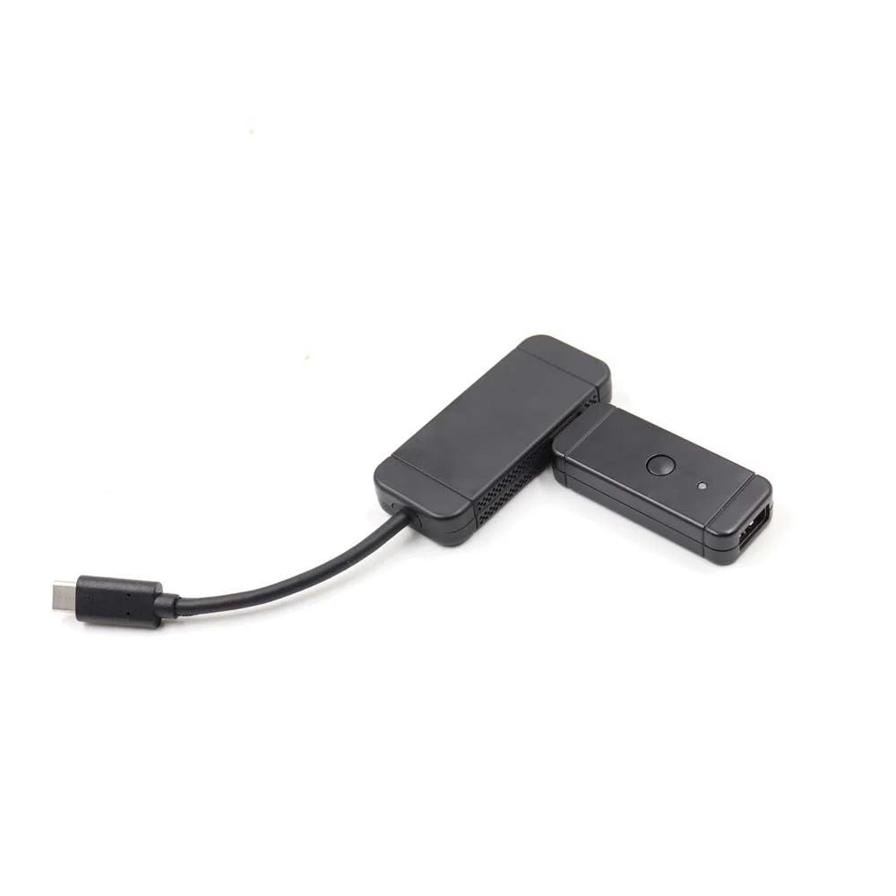 JYS-NS130 Bluetooth+Wired Controller Adapter Converter for PS3 Switch PC - 5
