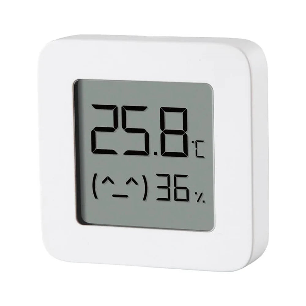XIAOMI Mijia LYWSD03MMC Bluetooth-compatible 4.2 Thermometer Hygrometer Second Generation (Chinese Version) - 2