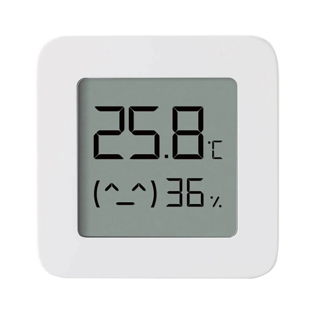 XIAOMI Mijia LYWSD03MMC Bluetooth-compatible 4.2 Thermometer Hygrometer Second Generation (Chinese Version) - 3