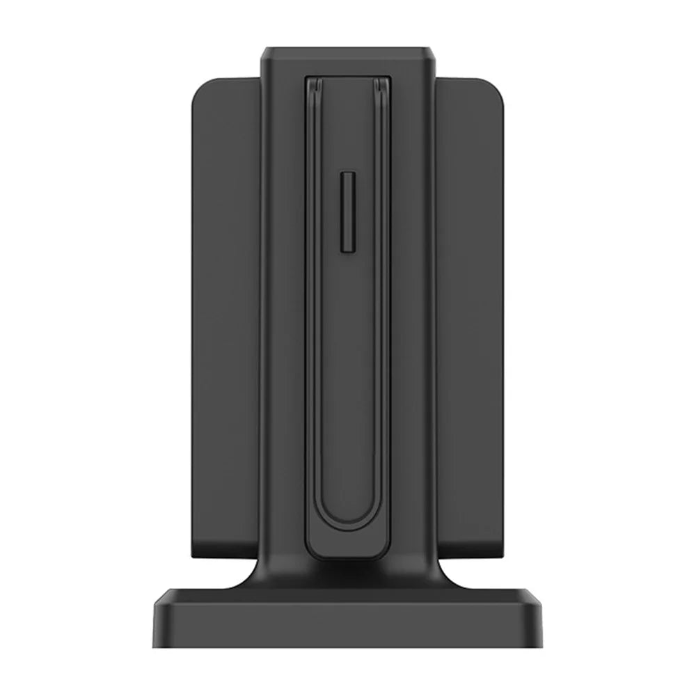 SW-TXZC017 For Nintendo Switch 2 Hand Grips Charging Dock 4 in 1 Magnetic Charging Stand Controllers Charger Base - 2
