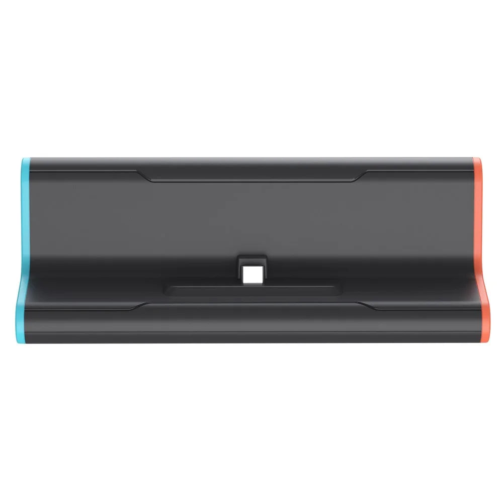 HONSON HS-SW2028 For Nintendo Switch 2 4K / 60Hz Mini HD Video Converter Dock PD Charging with 3 USB 3.0 Ports (No Ethernet Port) - 7